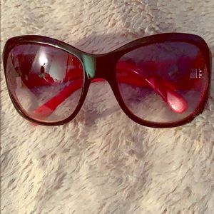 Authentic Moschino Sunglasses